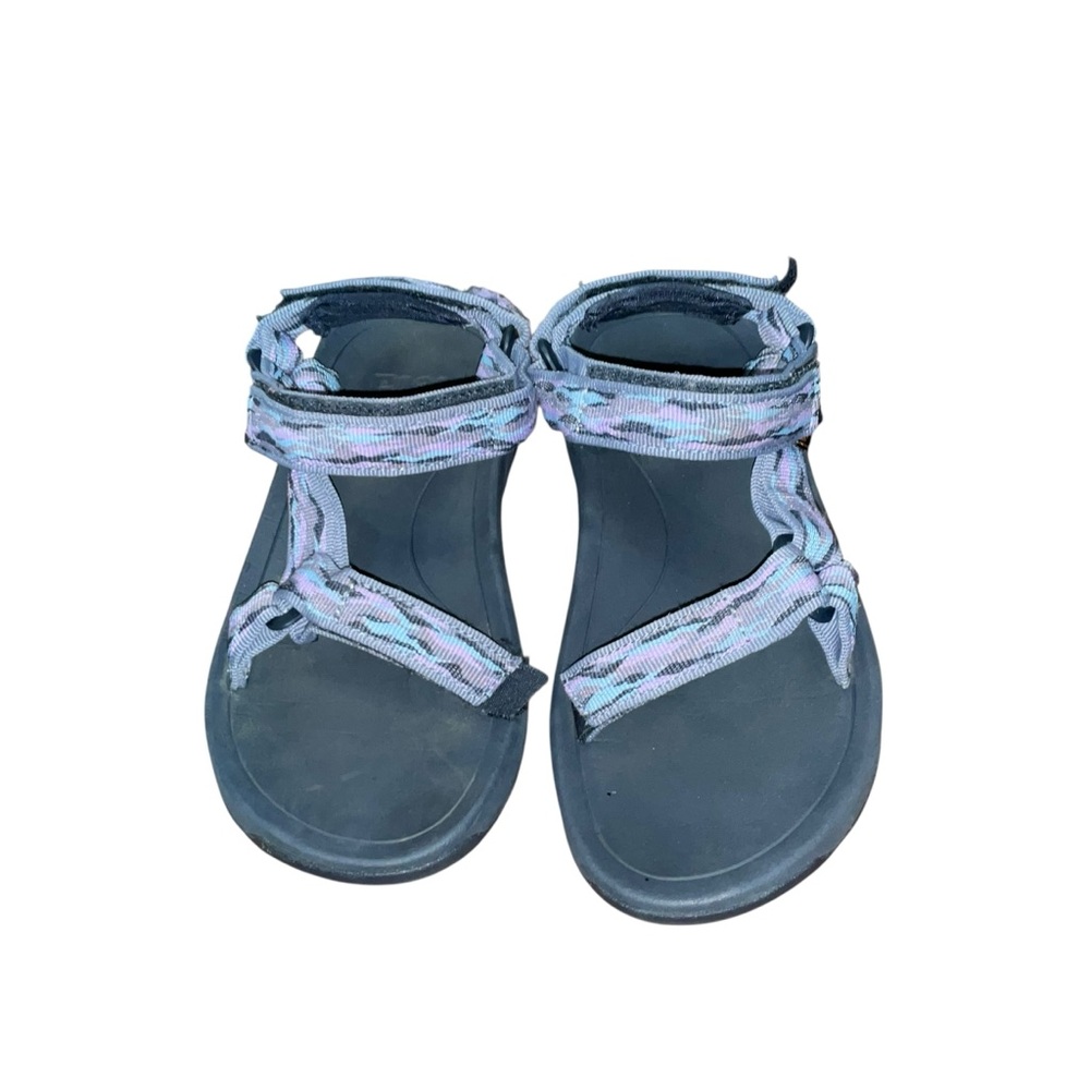 Teva Kids Hurricane XLT 2 Waves Pastel Lilac